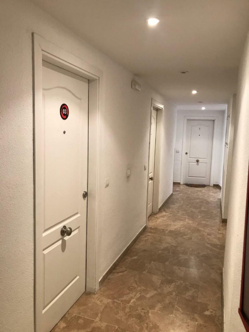 Zenplaya 2º4 Appartement Torremolinos Buitenkant foto