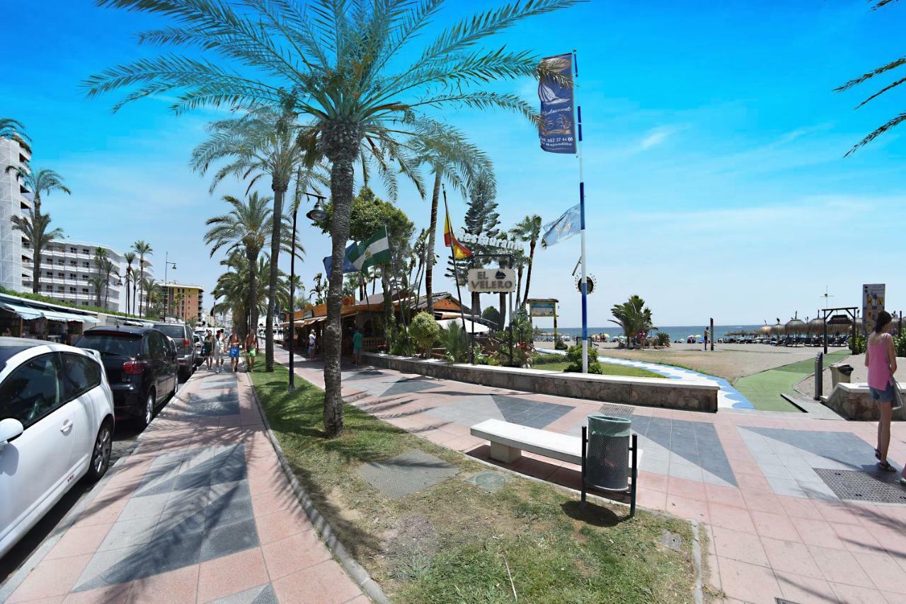 Zenplaya 2º4 Appartement Torremolinos Buitenkant foto