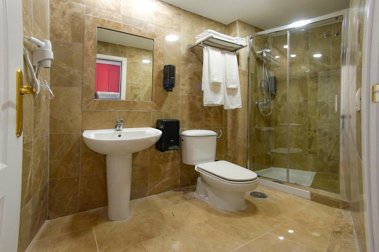 Zenplaya 2º4 Appartement Torremolinos Buitenkant foto